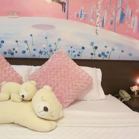 Love In Hualien B&B 객실 사진