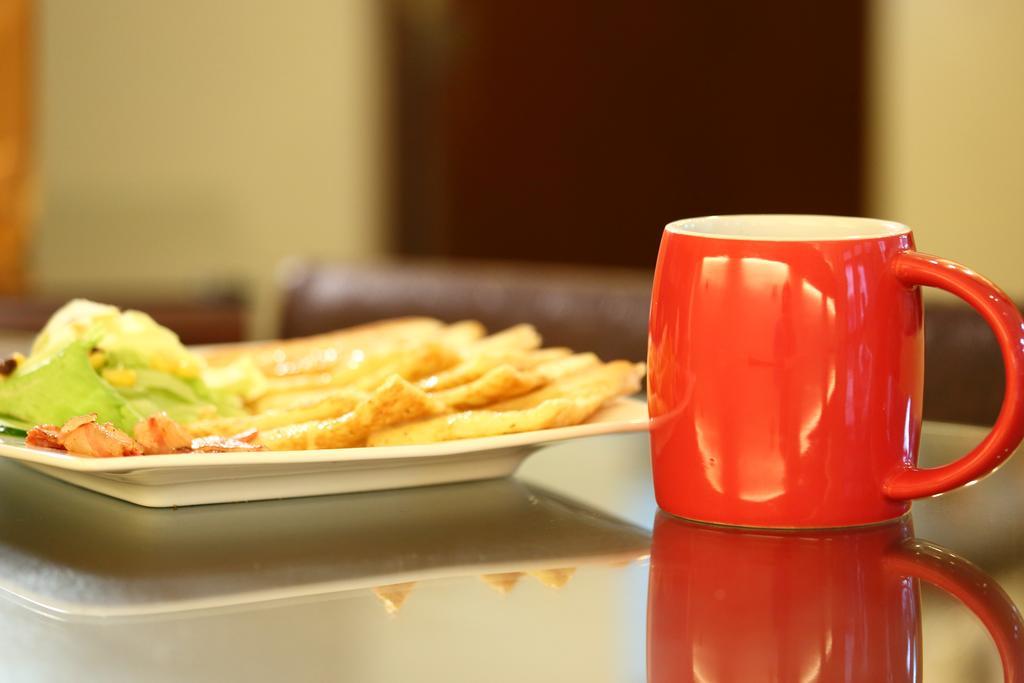 Love In Hualien B&B 외부 사진