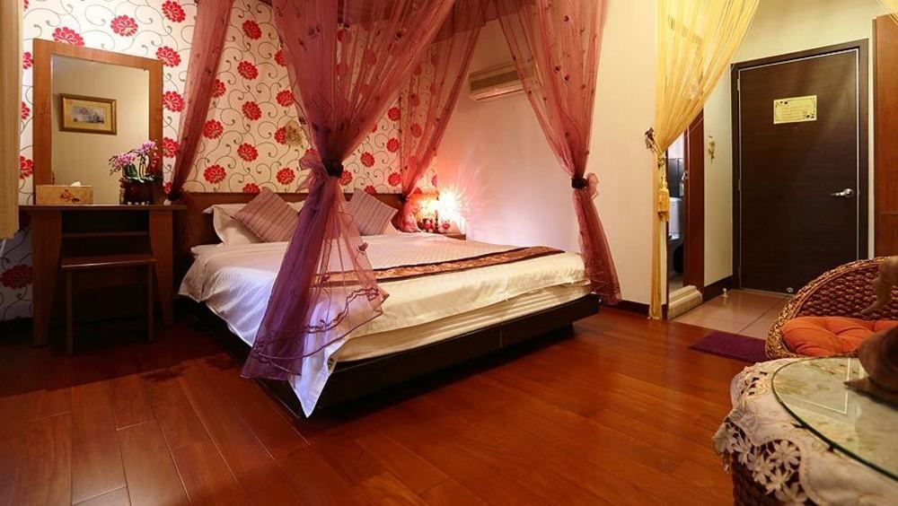 Love In Hualien B&B 외부 사진