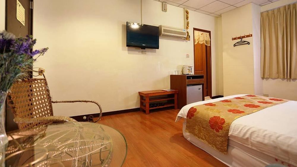 Love In Hualien B&B 외부 사진