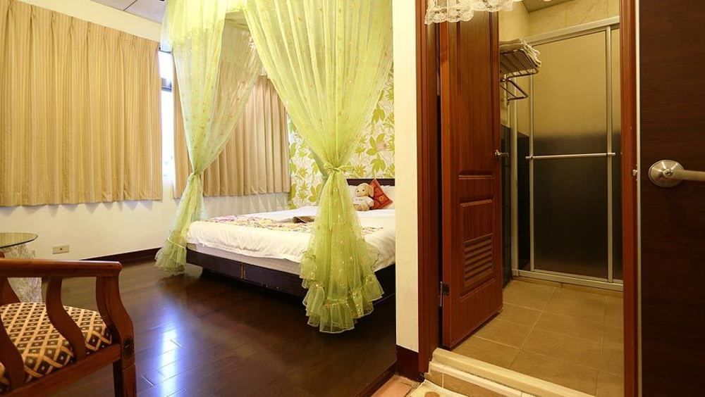 Love In Hualien B&B 외부 사진