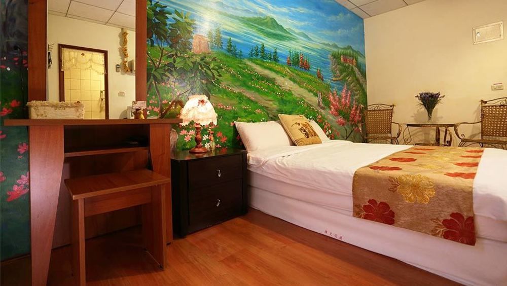 Love In Hualien B&B 외부 사진