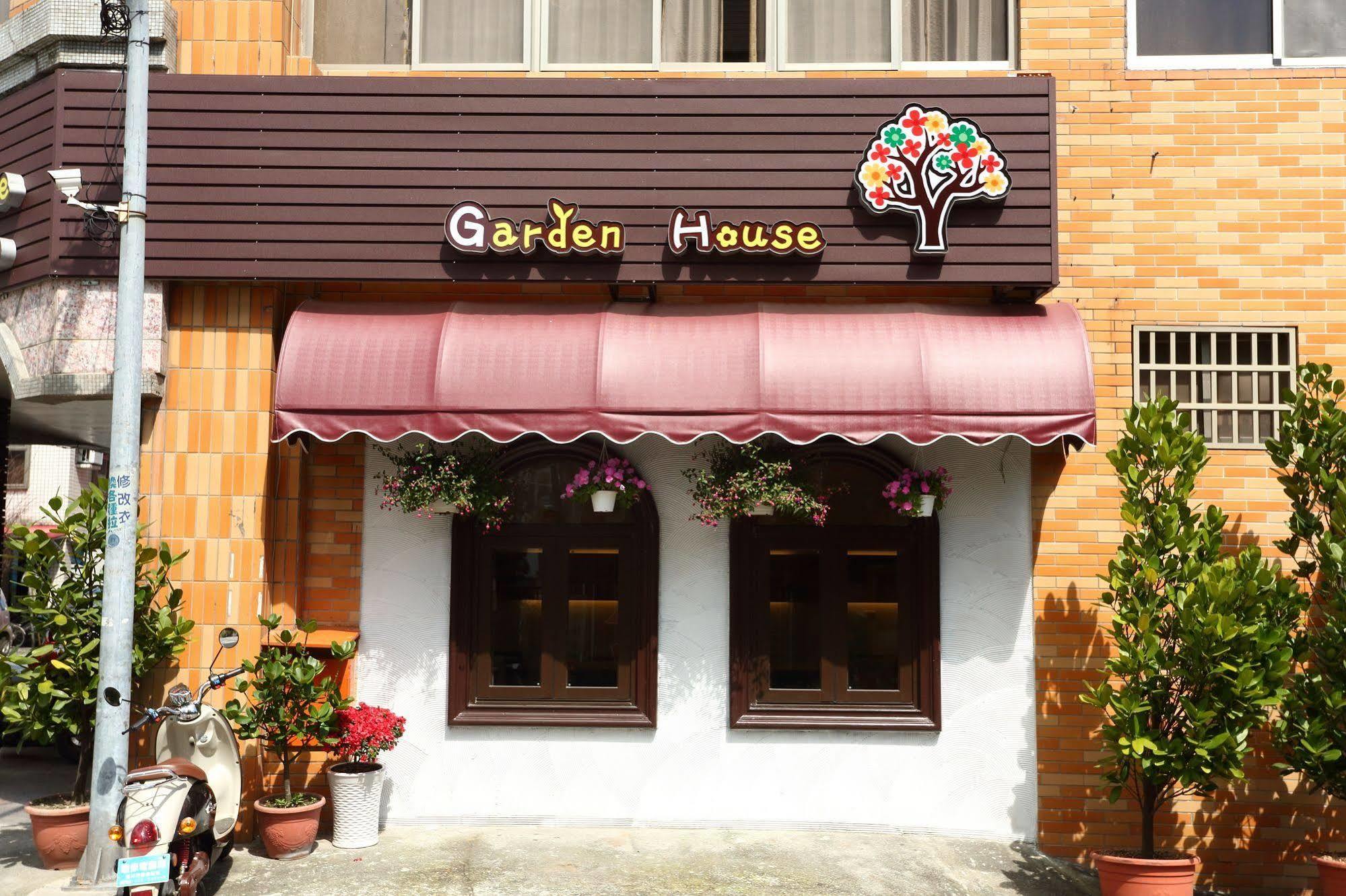 Love In Hualien B&B 외부 사진