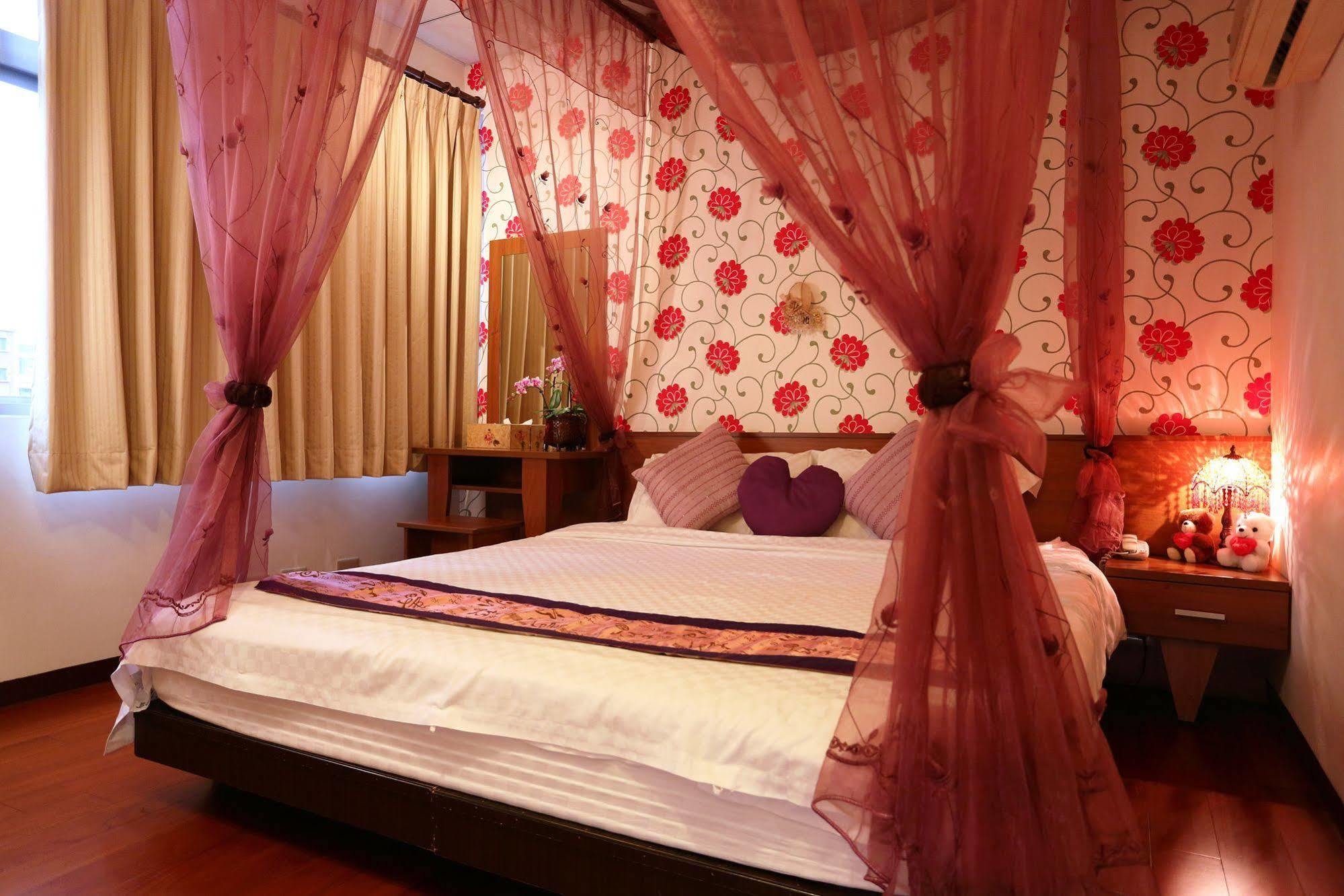 Love In Hualien B&B 외부 사진