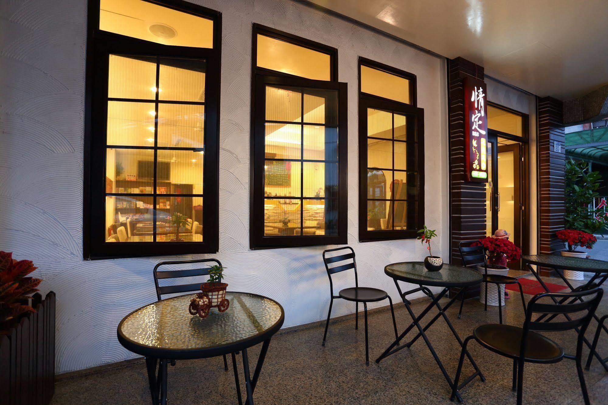 Love In Hualien B&B 외부 사진
